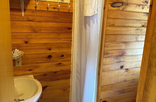 Summerside Cottage | Schurmans Shore Cottage #5