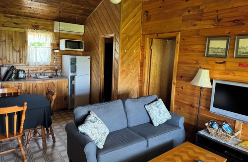 Summerside Cottage | Schurmans Shore Cottage #9