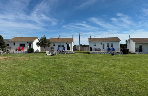 Summerside Cottage | Schurmans Shore Cottage #9