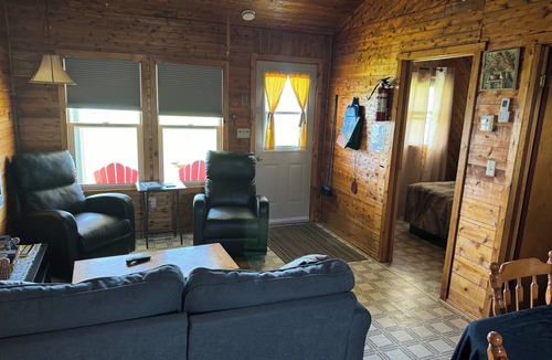 Summerside Cottage | Schurmans Shore Cottage #9