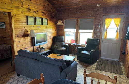 Summerside Cottage | Schurmans Shore Cottage #9