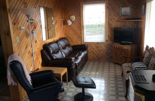 Summerside Cottage | Schurmans Shore Cottage #4