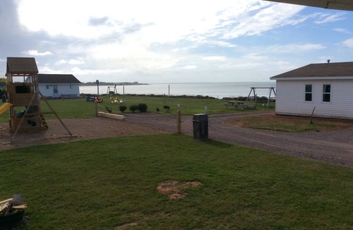 Summerside Cottage | Schurmans Shore Cottage #4