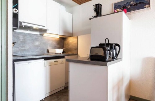 Val-Thorens Apartment | Schuss 309 by Interhome