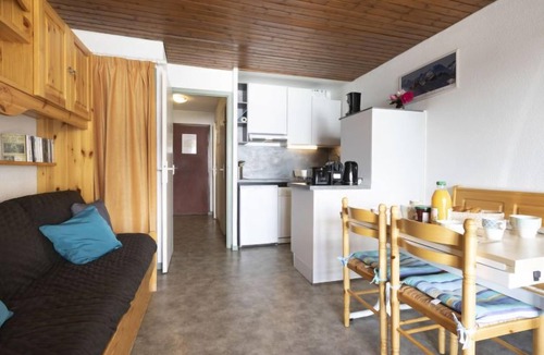 Val-Thorens Apartment | Schuss 309 by Interhome