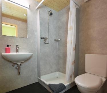 Lauterbrunnen Hostel | Schutzenbach Backpackers For Adults 18-34 years only