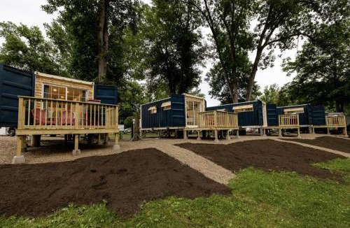 Schuylerville Hotel | Schuyler Yacht Basin