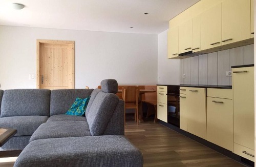 Fluehli Apartment | Schwändelifluh by Interhome
