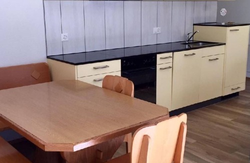 Fluehli Apartment | Schwändelifluh by Interhome
