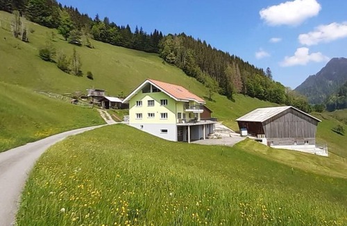 Fluehli Apartment | Schwändelifluh by Interhome