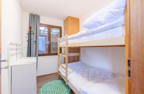 Axalp Apartment | Schwabhorn
