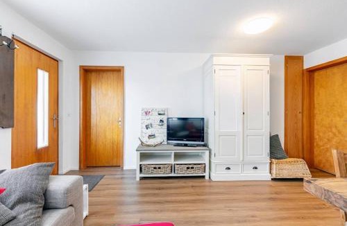 Axalp Apartment | Schwabhorn
