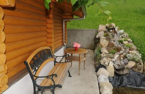 Steinen Ski Chalet | Schwarzenbachhof