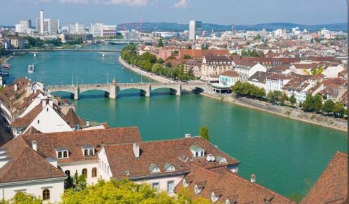 Matthaus Apartment | Schweiz (301)