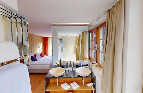 Maloja Hotel | Schweizerhaus Swiss Quality Hotel
