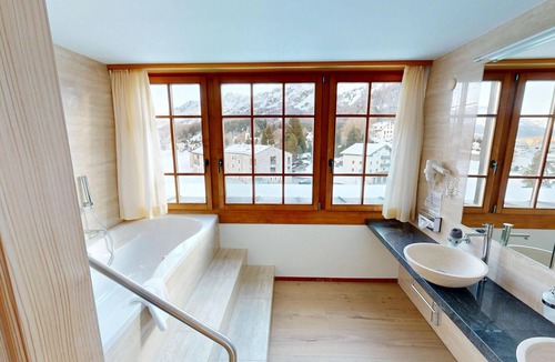 Maloja Hotel | Schweizerhaus Swiss Quality Hotel