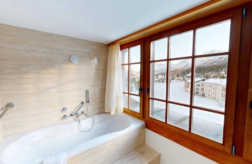 Maloja Hotel | Schweizerhaus Swiss Quality Hotel
