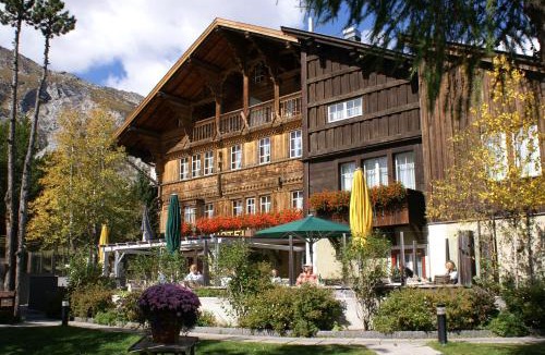 Maloja Hotel | Schweizerhaus Swiss Quality Hotel