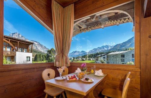 Maloja Hotel | Schweizerhaus Swiss Quality Hotel