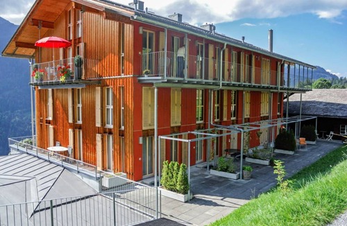 Wengen Apartment | Schweizerheim 40.3
