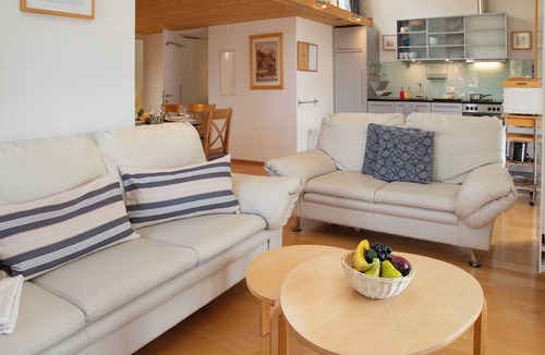 Wengen Apartment | Schweizerheim Apt.5 by Interhome