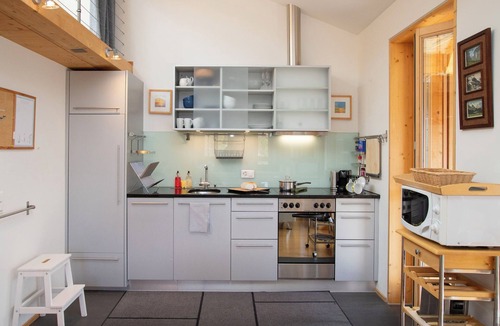 Wengen Apartment | Schweizerheim Apt.5 by Interhome