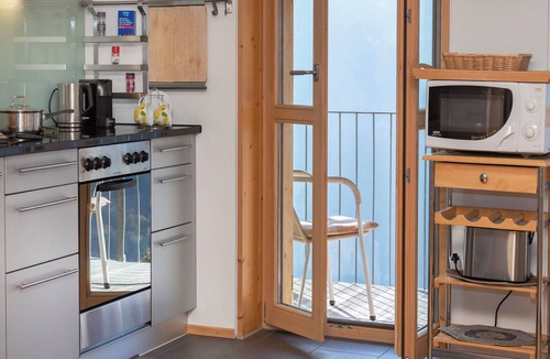Wengen Apartment | Schweizerheim Apt.5 by Interhome