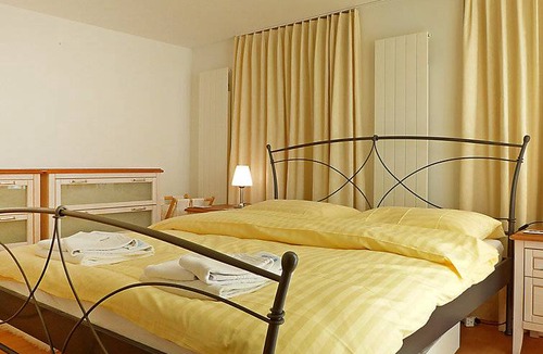 Wengen Apartment | Schweizerheim