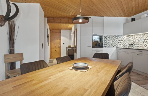 Lenzerheide Apartment | Schweizerhof 501 Mü by Interhome