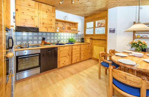 Lenzerheide Apartment | Schweizerhof Ferienwohnungen Lenzerheide 6
