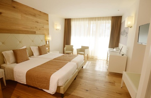 Pontresina Hotel | Schweizerhof Pontresina
