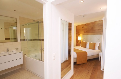 Pontresina Hotel | Schweizerhof Pontresina