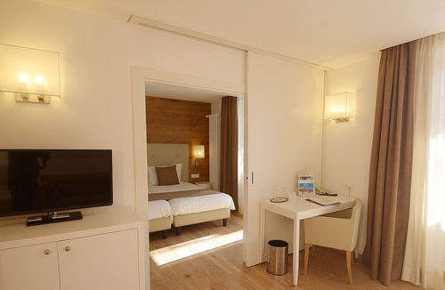 Pontresina Hotel | Schweizerhof Pontresina
