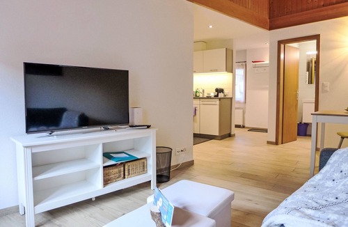 Grindelwald Apartment | Schwendi 3 by Interhome