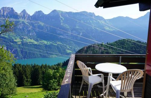 Quarten Apartment | Schwendihöckli - CharmingStay