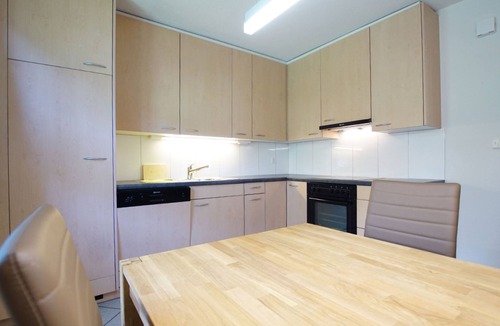 Amden Apartment | Schwendihaus Apartment by Interhome