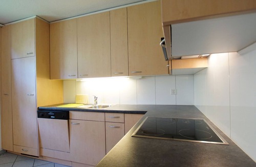 Amden Apartment | Schwendihaus Apartment by Interhome