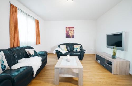 Amden Apartment | Schwendihaus Apartment