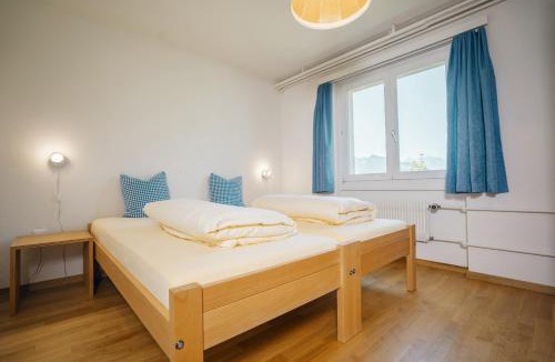 Amden Apartment | Schwendihaus Apartment