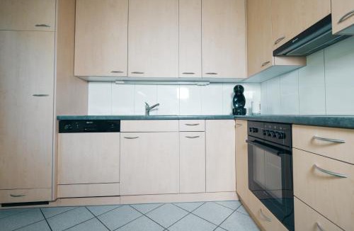 Amden Apartment | Schwendihaus Apartment