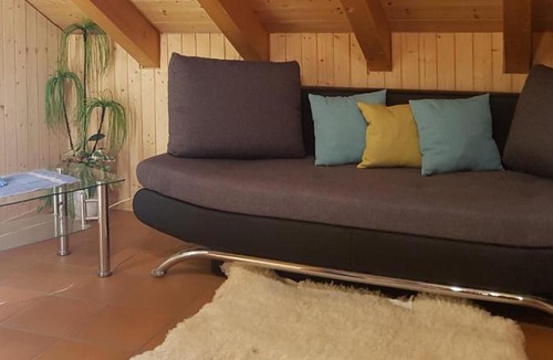 Flums Apartment | Schwendihof