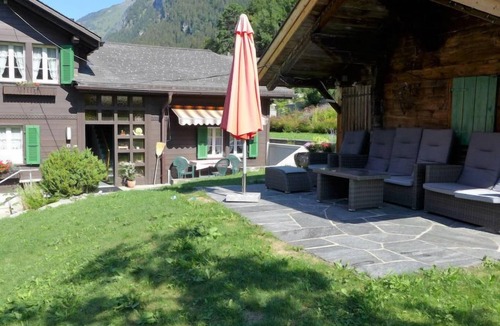 Grindelwald Apartment | Schwendihus by Interhome