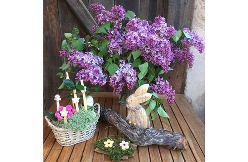 Kintzheim House | Schwilgué Double orTwin