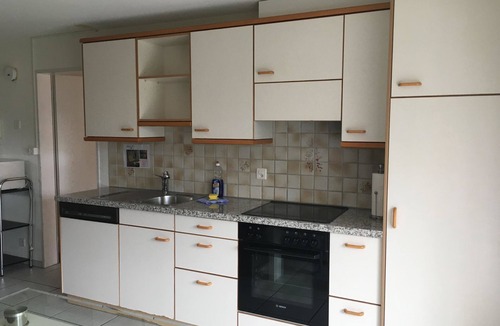 Ringgenberg Apartment | Schwizi's Holiday Apartments by Interhome