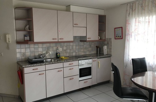 Ringgenberg Apartment | Schwizi's Holiday Apartments by Interhome