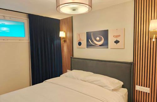 Issy-les-Moulineaux Apartment | SCI Gomis Invest