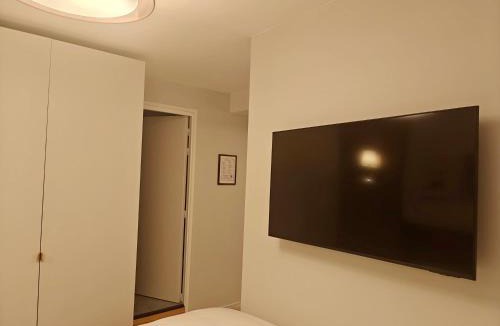 Issy-les-Moulineaux Apartment | SCI Gomis Invest
