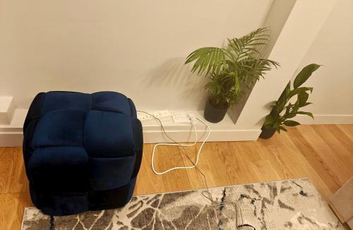 Issy-les-Moulineaux Apartment | SCI Gomis Invest