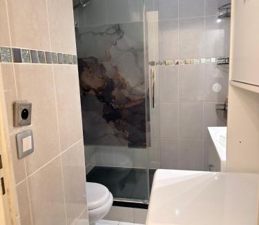 Charenton-le-Pont Apartment | sci immo Bercy 2