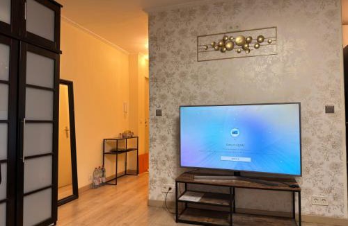 Charenton-le-Pont Apartment | sci immo Bercy 2